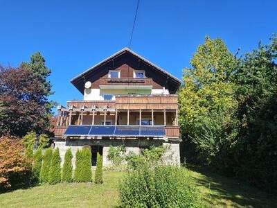 Mehrfamilienhaus kaufen in 9640 Kötschach (Bild 3)