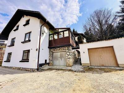 Haus kaufen in 2640 Gloggnitz