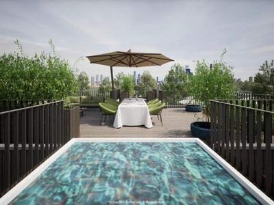 Terrassenwohnung kaufen in 1220 Wien (Bild 3)