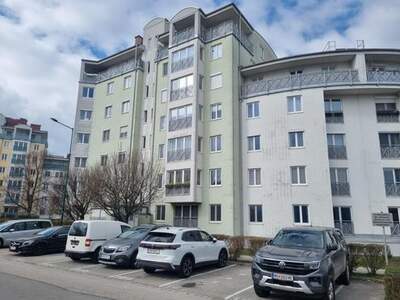 Wohnung kaufen in 2351 Wiener Neudorf