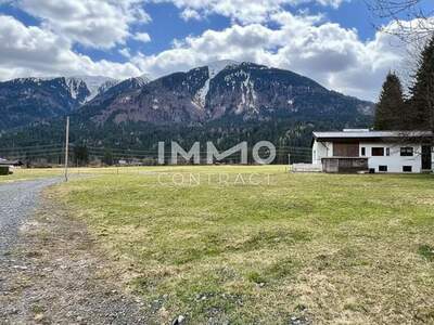 Grundstück kaufen in 9632 Kirchbach