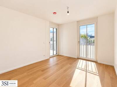 Wohnung mit Balkon mieten in 1170 Wien (Bild 5)