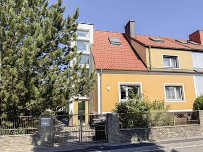 Haus kaufen in 2700 Wiener Neustadt