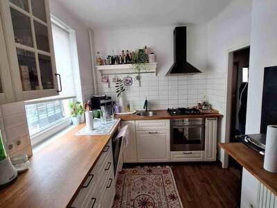 Wohnung kaufen in 1120 Wien