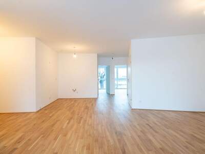 Wohnung mit Balkon kaufen in 4600 Wels (Bild 4)