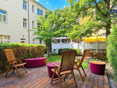 Wohnung kaufen in 1060 Wien (Bild 4)