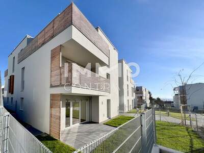 Eigentumswohnung in 3500 Krems