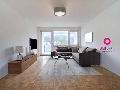 Eigentumswohnung in 5020 Salzburg