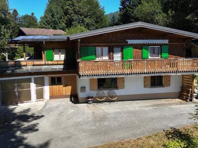 Haus kaufen in 6867 Schwarzenberg