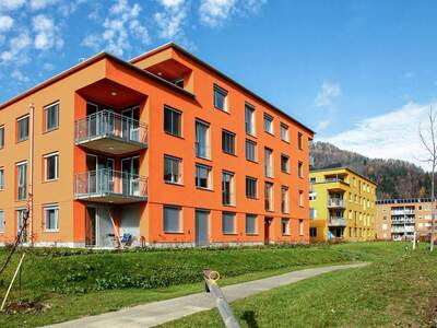Terrassenwohnung mieten in 8600 Bruck an der Mur