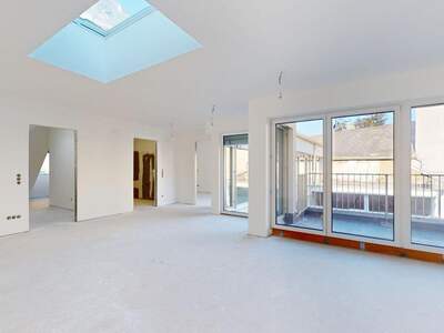 Wohnung kaufen in 3400 Klosterneuburg (Bild 1)