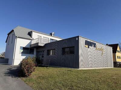 Anlageobjekt kaufen in 8230 Hartberg (Bild 1)