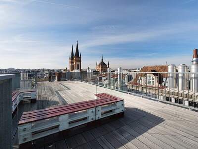 Wohnung mieten in 1080 Wien