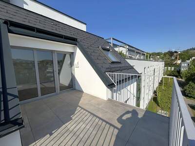 Anlageobjekt kaufen in 4040 Linz