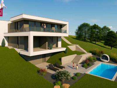 Grundstück kaufen in 3400 Klosterneuburg (Bild 1)