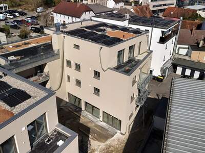 Mietwohnung in 4501 Neuhofen