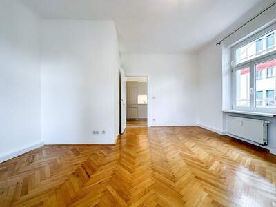 Altbauwohnung kaufen in 8020 Graz (Bild 4)