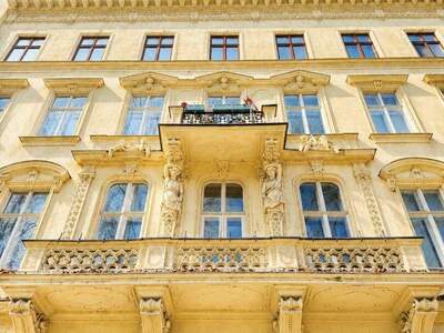 Anlageobjekt kaufen in 1020 Wien