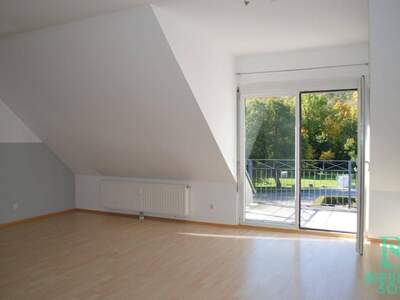 Mietwohnung in 2500 Baden