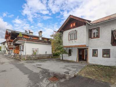Einfamilienhaus kaufen in 6370 Kitzbühel (Bild 5)