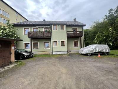 Wohnung mit Balkon kaufen in 8020 Graz (Bild 1)