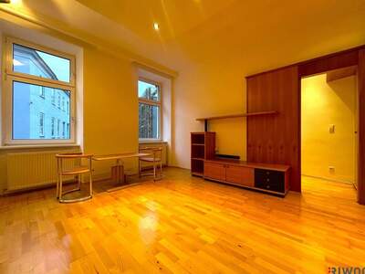 Apartment provisionsfrei mieten in 1090 Wien