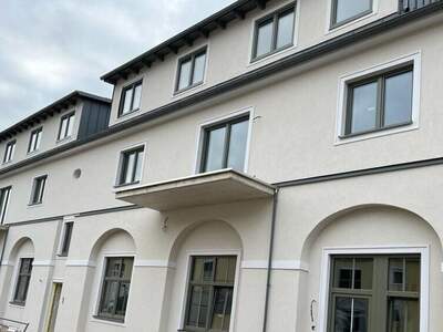 Wohnung mit Balkon mieten in 4470 Enns (Bild 2)