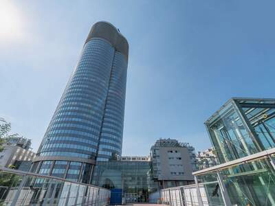 Gewerbeobjekt mieten in 1200 Wien (Bild 1)