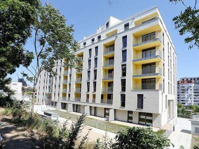 Wohnung mieten in 1030 Wien