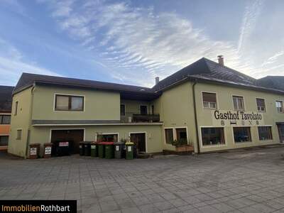 Gewerbeobjekt kaufen in 8741 Weißkirchen (Bild 3)