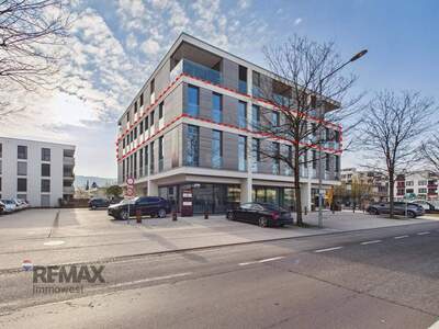 Gewerbeobjekt mieten in 6923 Lauterach