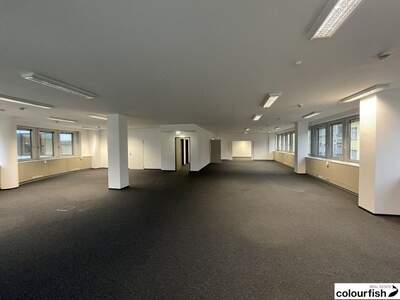 Gewerbeobjekt mieten in 1050 Wien (Bild 3)