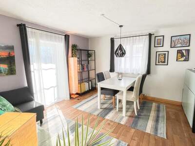 Terrassenwohnung kaufen in 6170 Zirl (Bild 1)