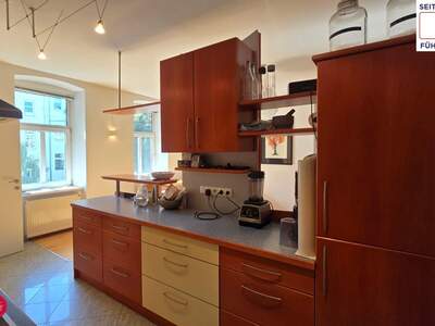 Wohnung kaufen in 1070 Wien (Bild 5)