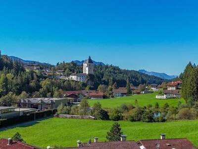 Grundstück kaufen in 6324 Mariastein