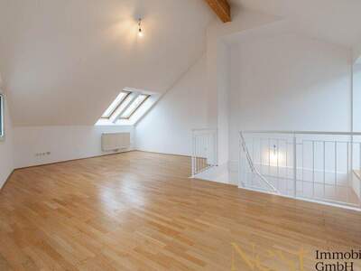 Terrassenwohnung mieten in 4020 Linz (Bild 5)