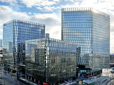 Gewerbeobjekt mieten in 1100 Wien (Bild 2)