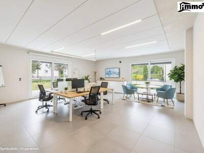 Gewerbeobjekt kaufen in 9201 Krumpendorf