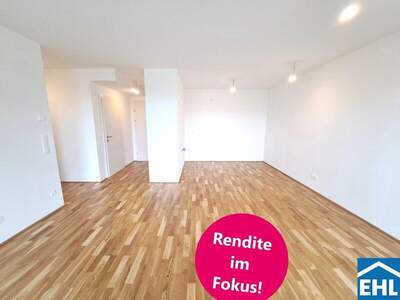 Terrassenwohnung kaufen in 1210 Wien (Bild 1)