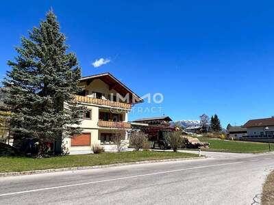 Haus kaufen in 9900 Oberlienz