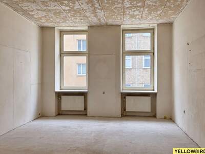 Altbauwohnung mit Balkon kaufen in 1030 Wien (Bild 1)