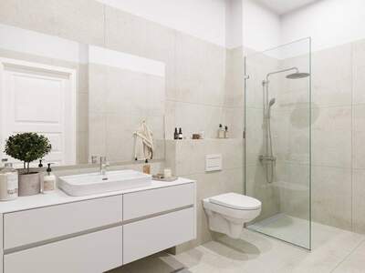 Wohnung kaufen in 1200 Wien