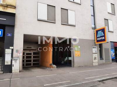 Immobilie mieten in 1100 Wien