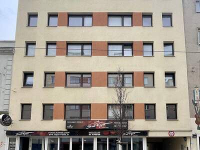 Wohnung kaufen in 1160 Wien