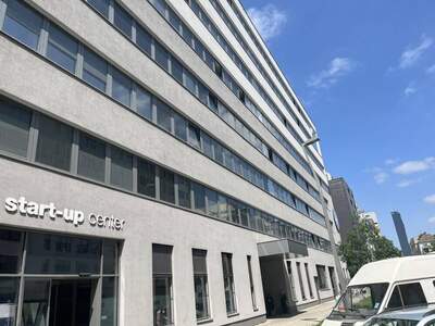 Gewerbeobjekt mieten in 1020 Wien