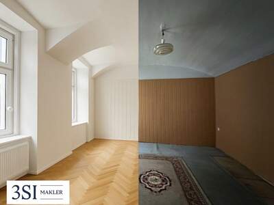 Altbauwohnung kaufen in 1030 Wien (Bild 4)