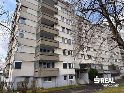 Terrassenwohnung kaufen in 4030 Linz (Bild 2)