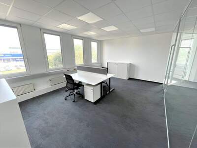 Büro / Praxis mieten in 1210 Wien (Bild 2)