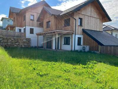 Haus provisionsfrei kaufen in 3384 Haunoldstein