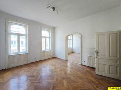 Altbauwohnung kaufen in 1190 Wien (Bild 5)